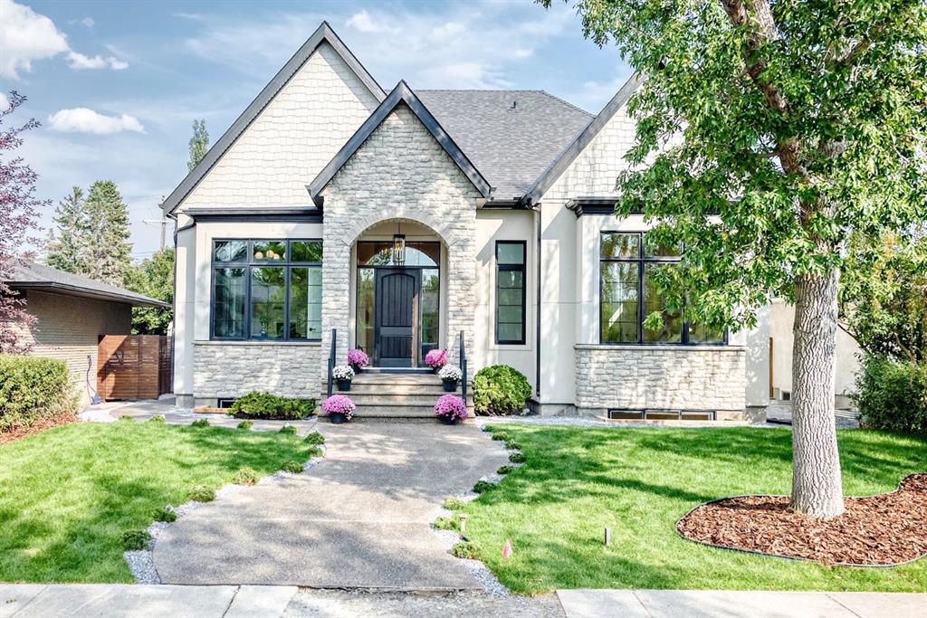 Third View of 3743 36 Avenue SW, Rutland Park, Calgary, Alberta, T3E 1C3