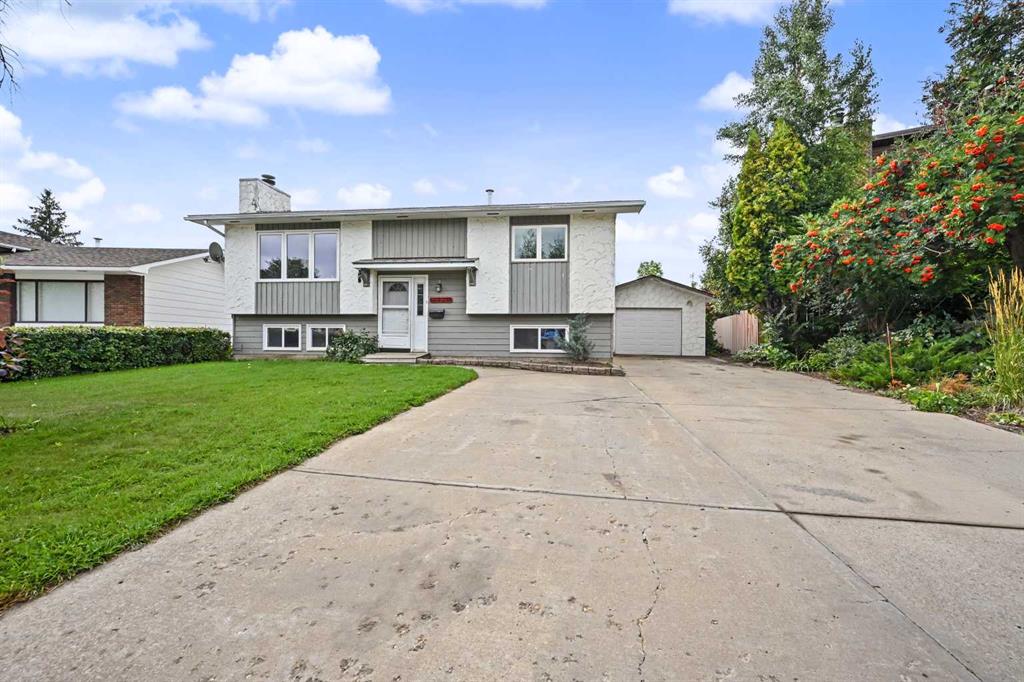 Second View of 7330 99A Street , South Patterson Place, Grande Prairie, Alberta, T8V 4Y4