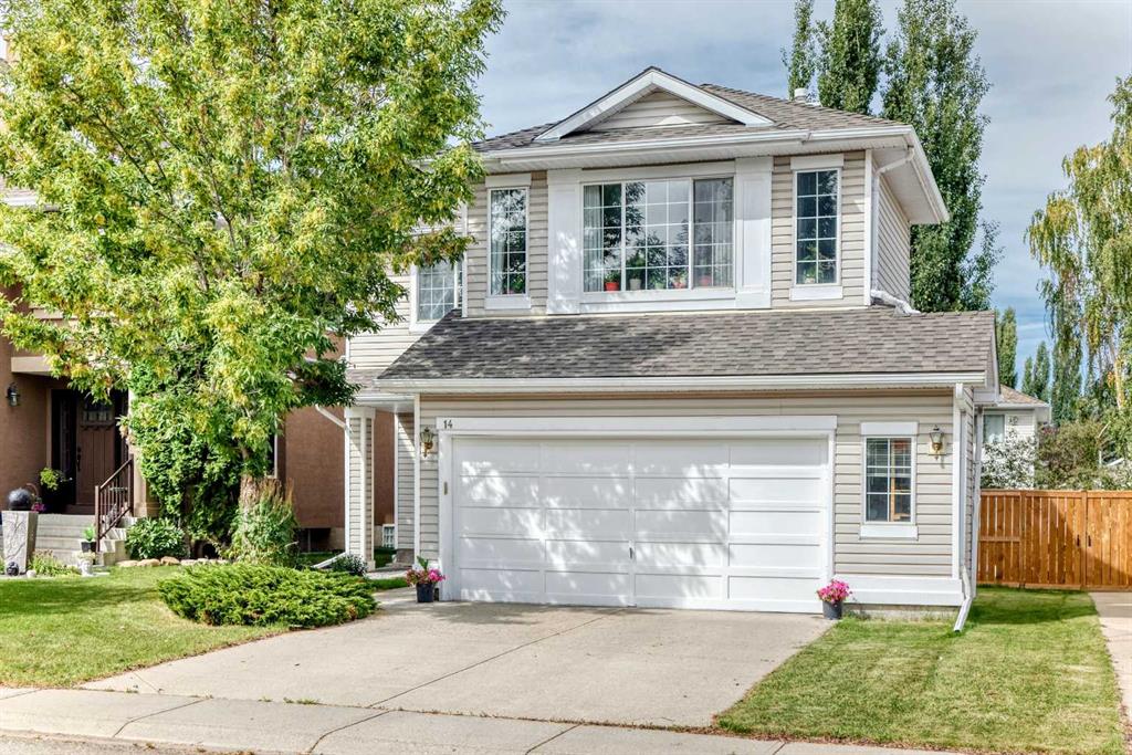 14 Douglasview Circle SE, A2341032, Alberta,