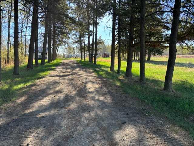Third View of 460021 RGE RD 241  , NONE, Rural Wetaskiwin No. 10, County of, Alberta, T9A1X1