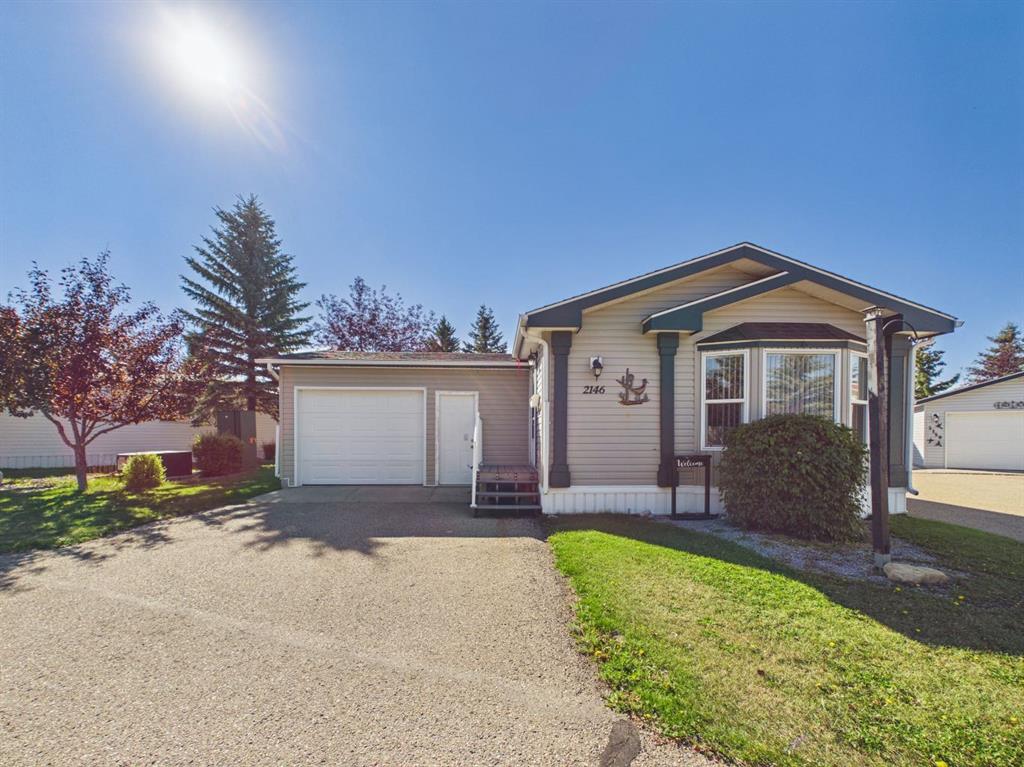 2146 Danielle Drive , A2341034, Alberta,
