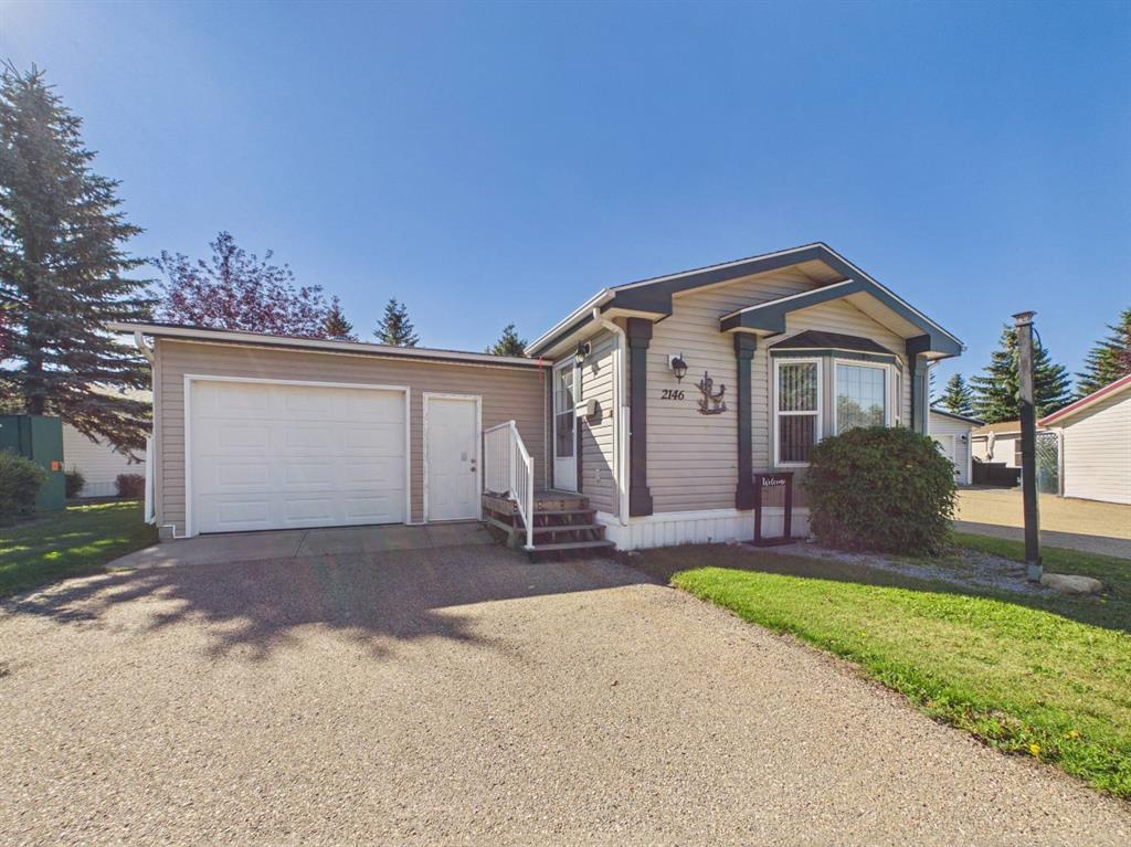 Fourth View of 2146 Danielle Drive , Davenport, Red Deer, Alberta, T4R2Z8