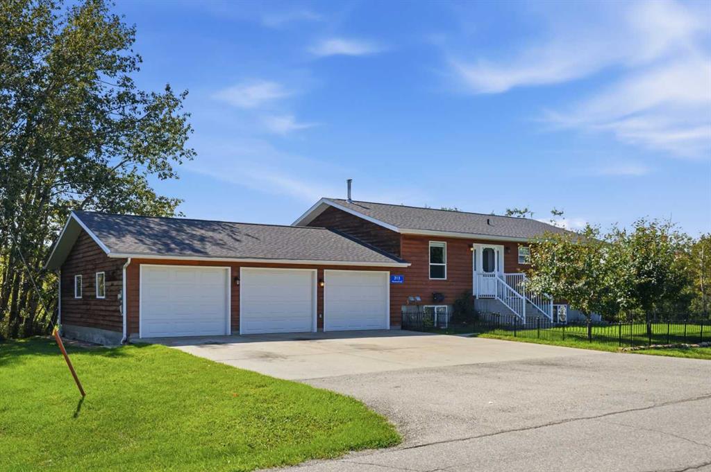 Third View of 313 Macleod Trail , NONE, Rural Foothills County, Alberta, T1S5J4