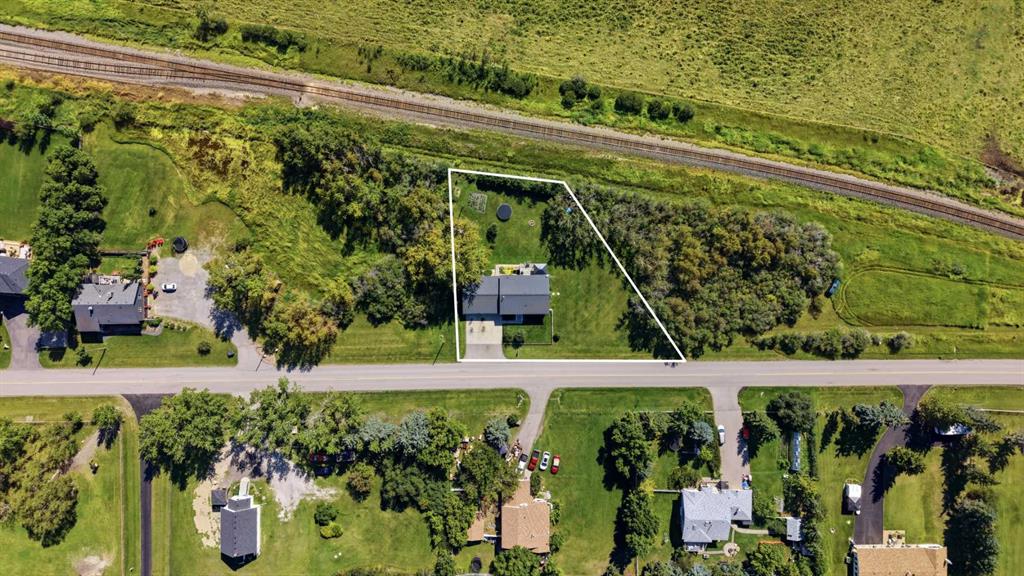 Fourth View of 313 Macleod Trail , NONE, Rural Foothills County, Alberta, T1S5J4
