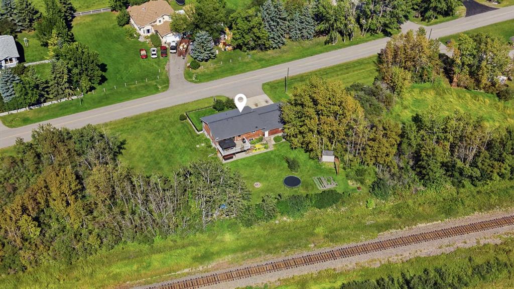 Fifth View of 313 Macleod Trail , NONE, Rural Foothills County, Alberta, T1S5J4