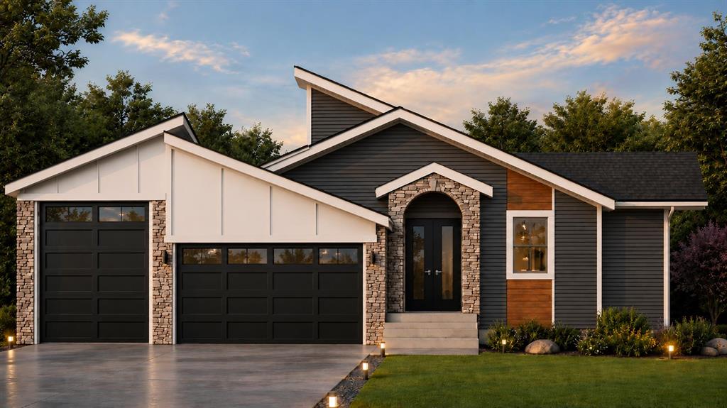 136 Iron Ridge Place , A2341043, Alberta,