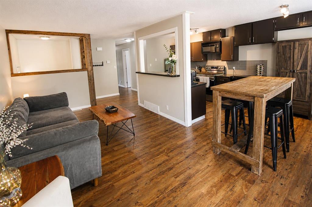 Third View of 63 MacKenzie Crescent , Morrisroe Extension, Red Deer, Alberta, T4R 1R6