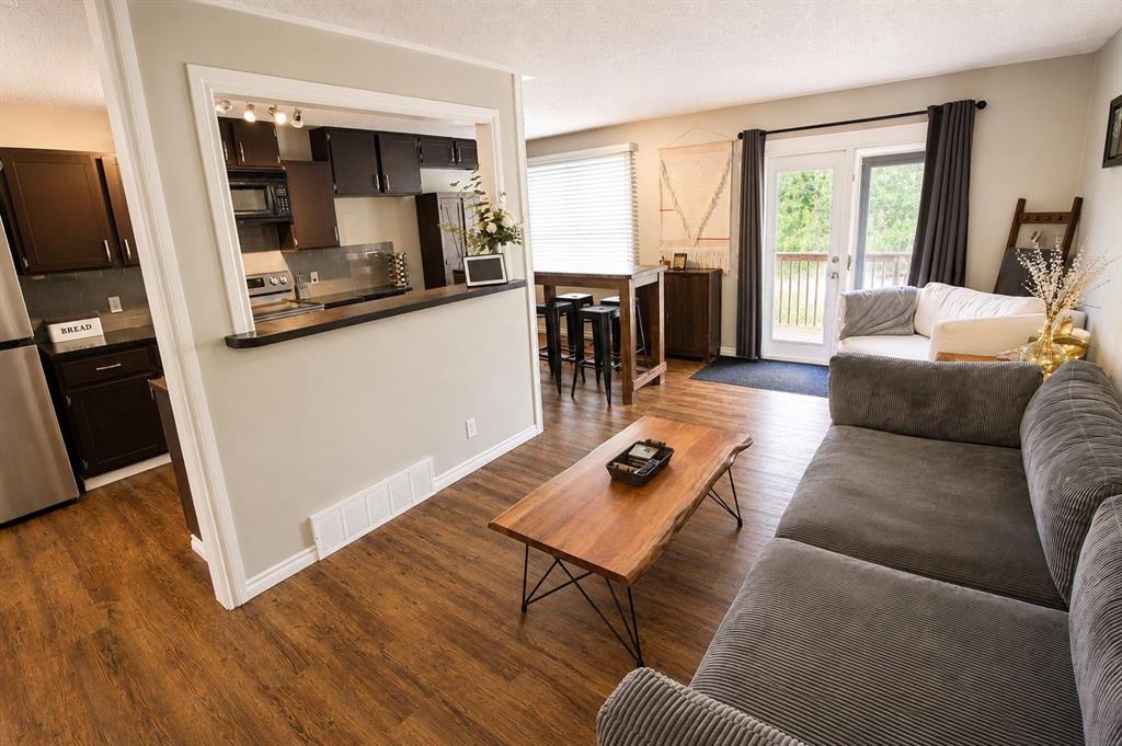 Fourth View of 63 MacKenzie Crescent , Morrisroe Extension, Red Deer, Alberta, T4R 1R6