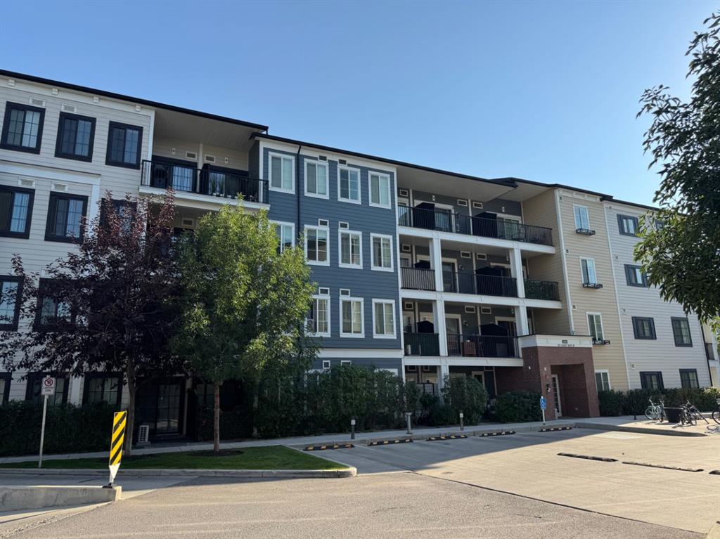 2405, 215 Legacy Boulevard SE, A2341046, Alberta,