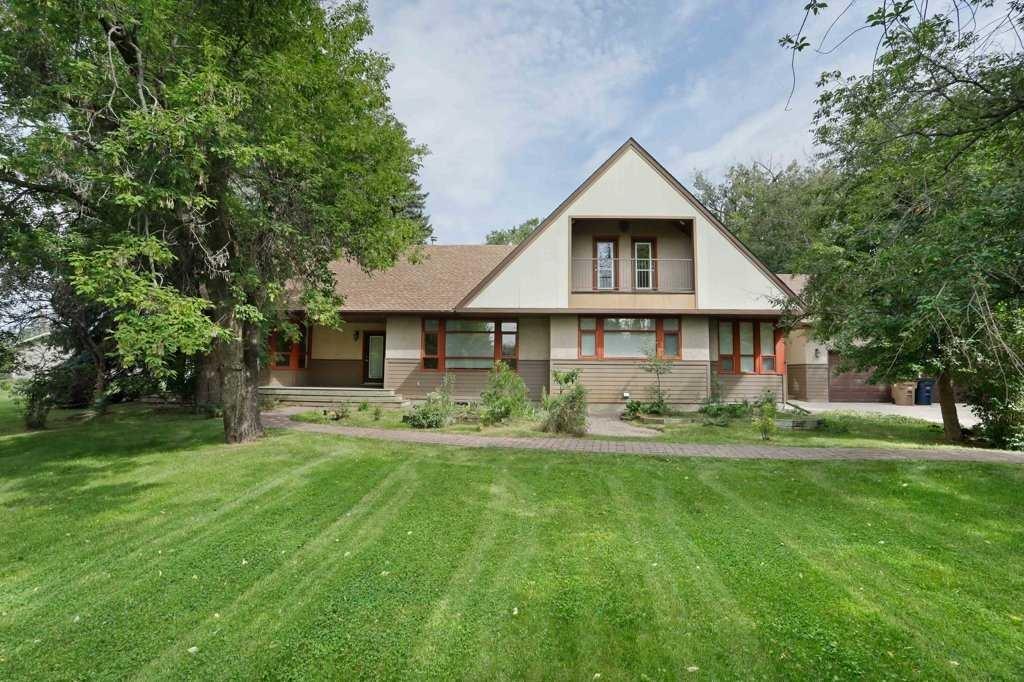 Second View of 1024 Cassils Road W, West End, Brooks, Alberta, T1R0E2