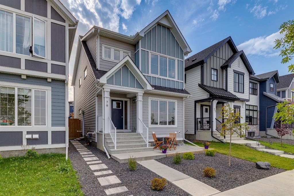 79 Masters Road SE, A2341048, Alberta,