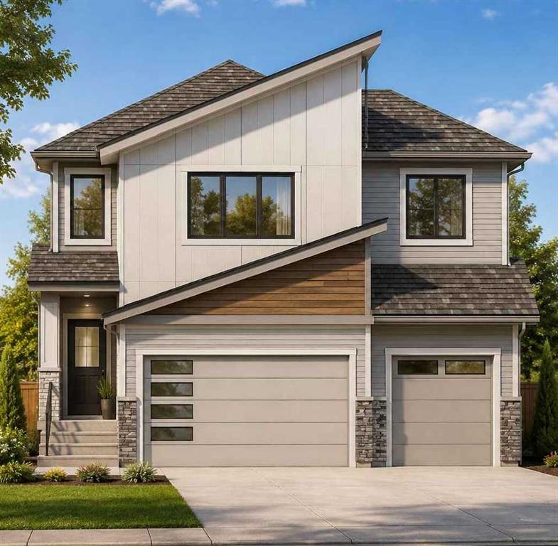 1116 Iron Ridge Avenue , A2341050, Alberta,