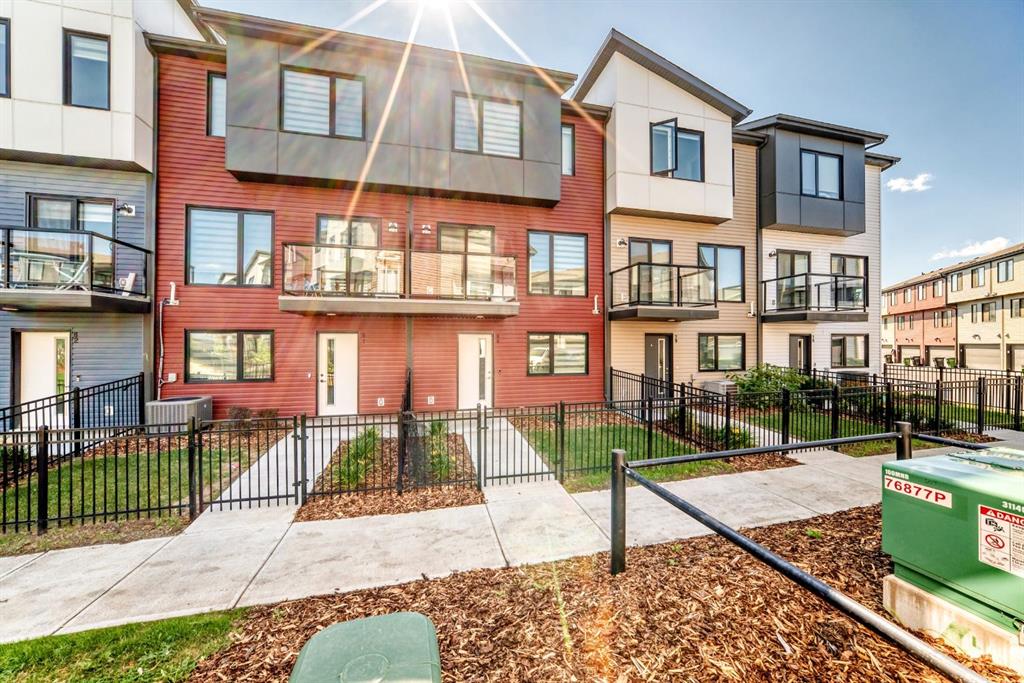 Main View of 11910 35 Avenue SW, Heritage Valley Town Centre Area, Edmonton, Alberta, T6W4Z8