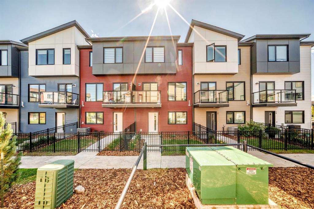 Third View of 11910 35 Avenue SW, Heritage Valley Town Centre Area, Edmonton, Alberta, T6W4Z8