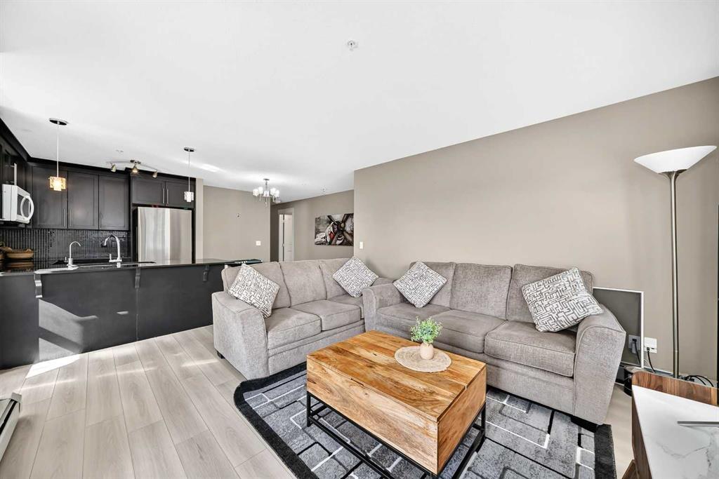 1106, 155 Skyview Ranch Way NE, A2341053, Alberta,
