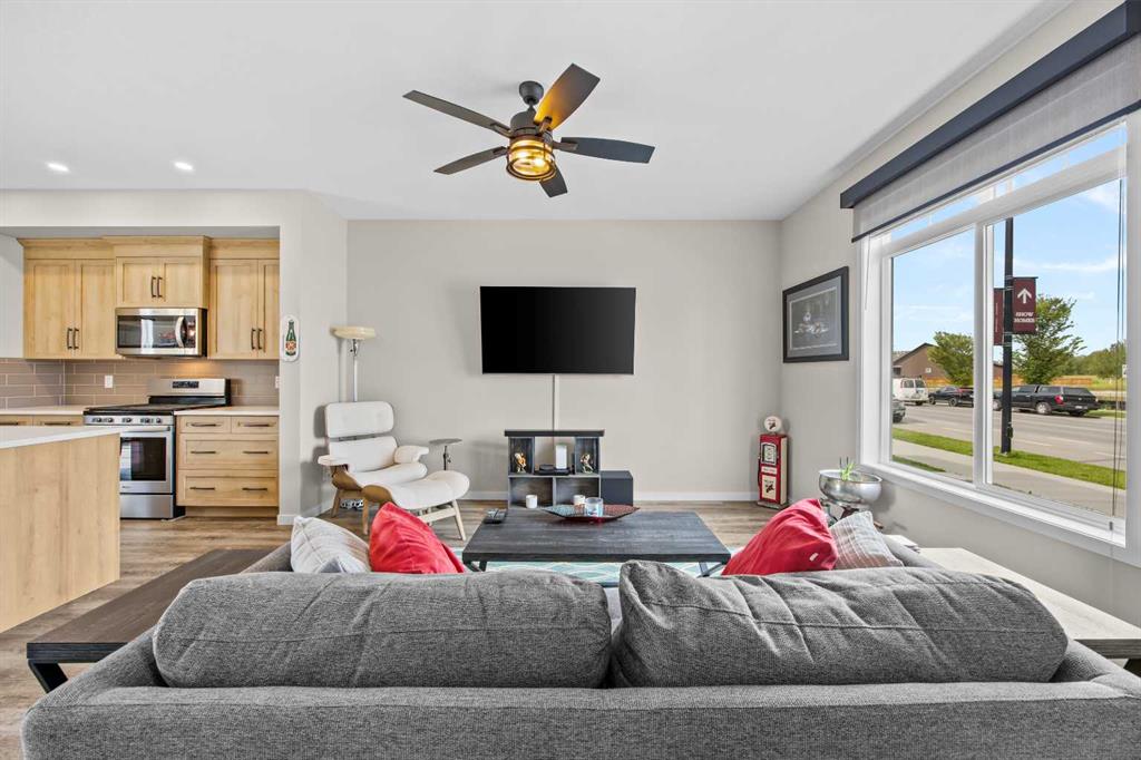 Fifth View of 213 D'arcy Ranch Drive , D'arcy Ranch, Okotoks, Alberta, T1S 5T1
