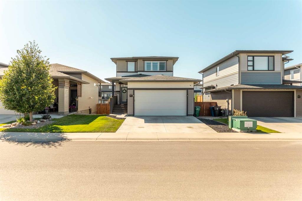 917 Atlantic Cove W, A2341059, Alberta,
