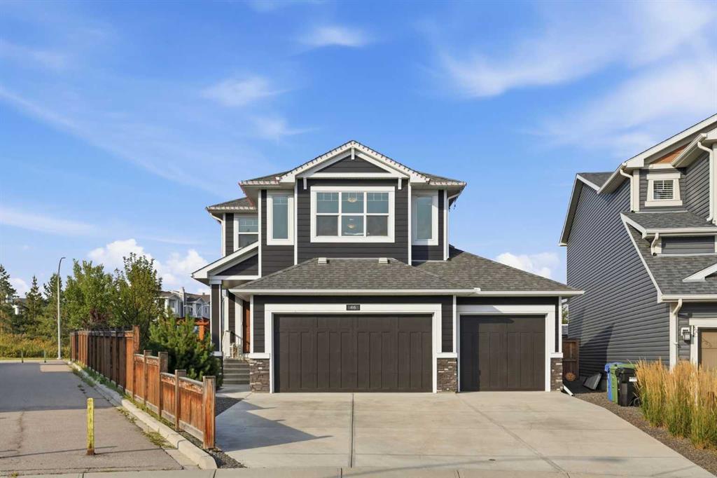 46 Cranarch View , A2341063, Alberta,