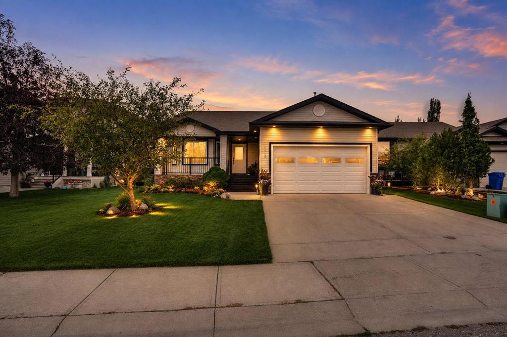 Second View of 112 Aspen Creek Crescent , Aspen Creek, Strathmore, Alberta, T1P 1R4