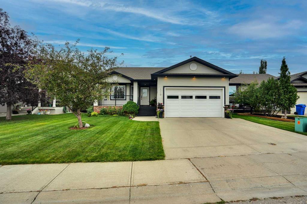 Third View of 112 Aspen Creek Crescent , Aspen Creek, Strathmore, Alberta, T1P 1R4