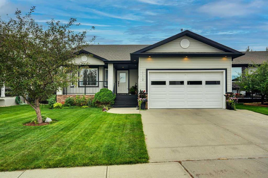 Fourth View of 112 Aspen Creek Crescent , Aspen Creek, Strathmore, Alberta, T1P 1R4