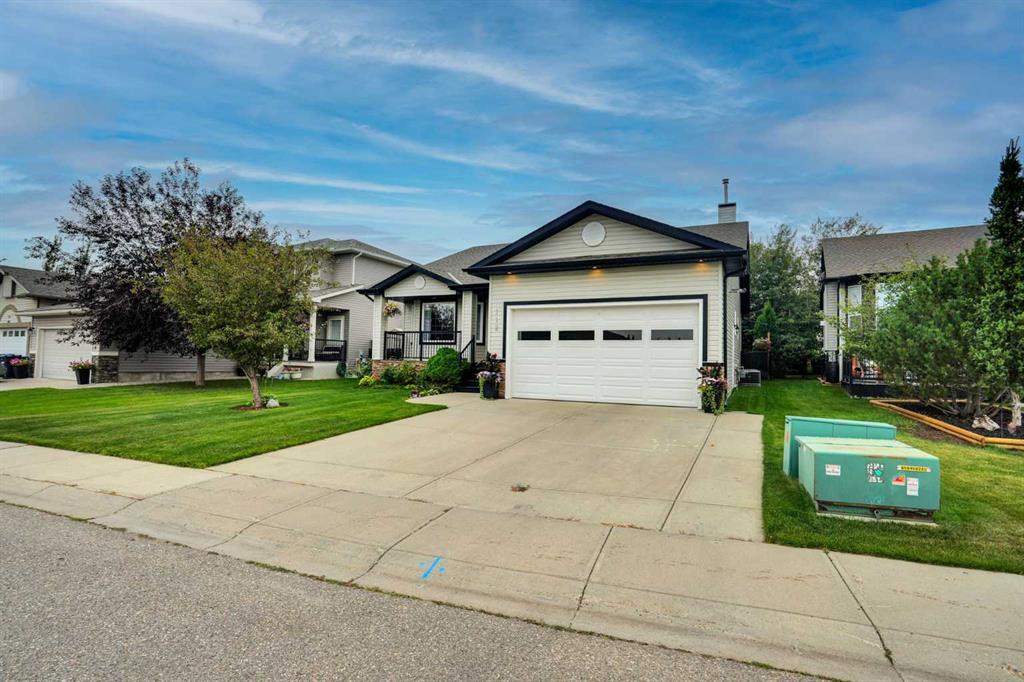 Fifth View of 112 Aspen Creek Crescent , Aspen Creek, Strathmore, Alberta, T1P 1R4