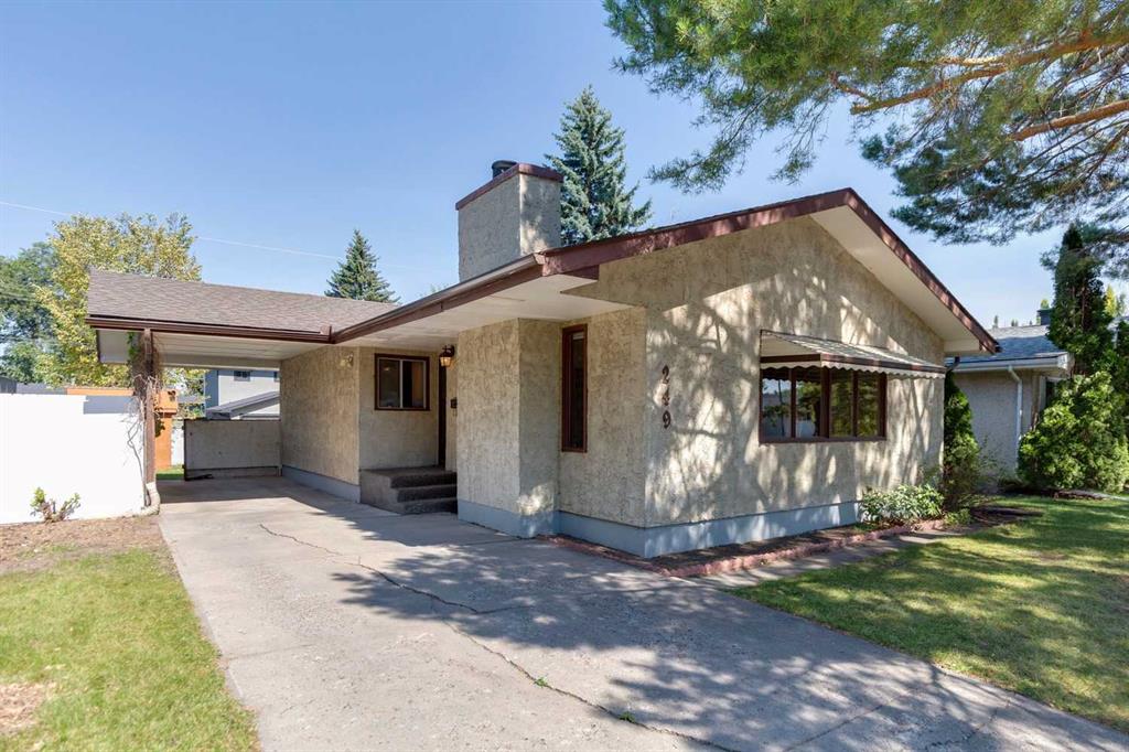 249 Wascana Crescent SE, A2341069, Alberta,