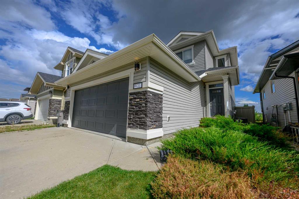 9433 88 Street , A2341070, Alberta,