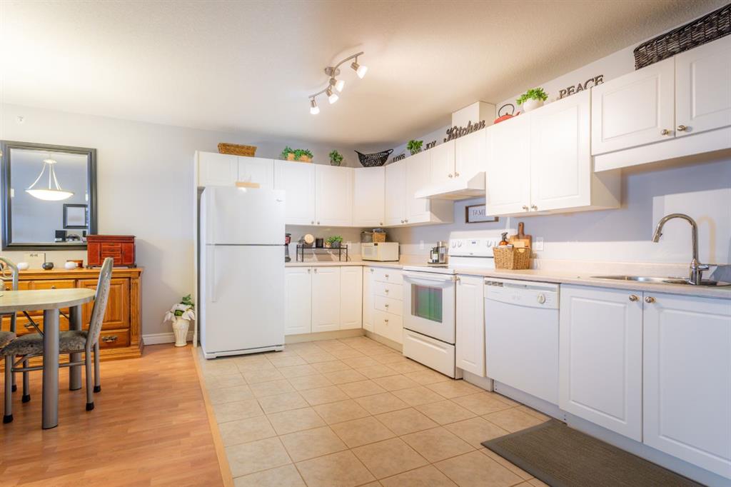 Fifth View of 406B, 5101 18 Street  , College Park, Lloydminster, Alberta, T9V 2G7