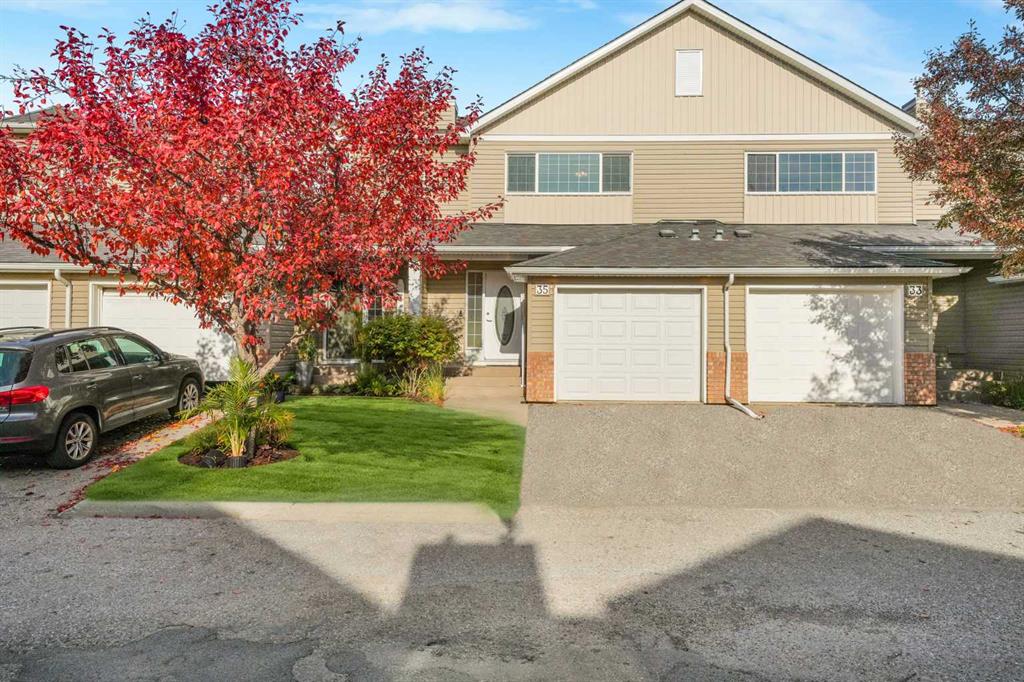 35 Chaparral Ridge Terrace SE, A2341073, Alberta,