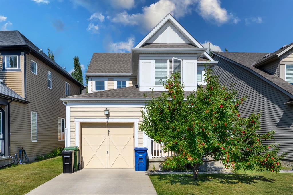 935 Windhaven Close SW, A2341074, Alberta,