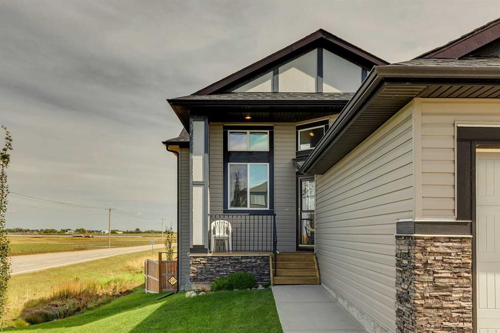 Fourth View of 170 Hanson Drive NE, Hanson Park, Langdon, Alberta, T0J 1X1