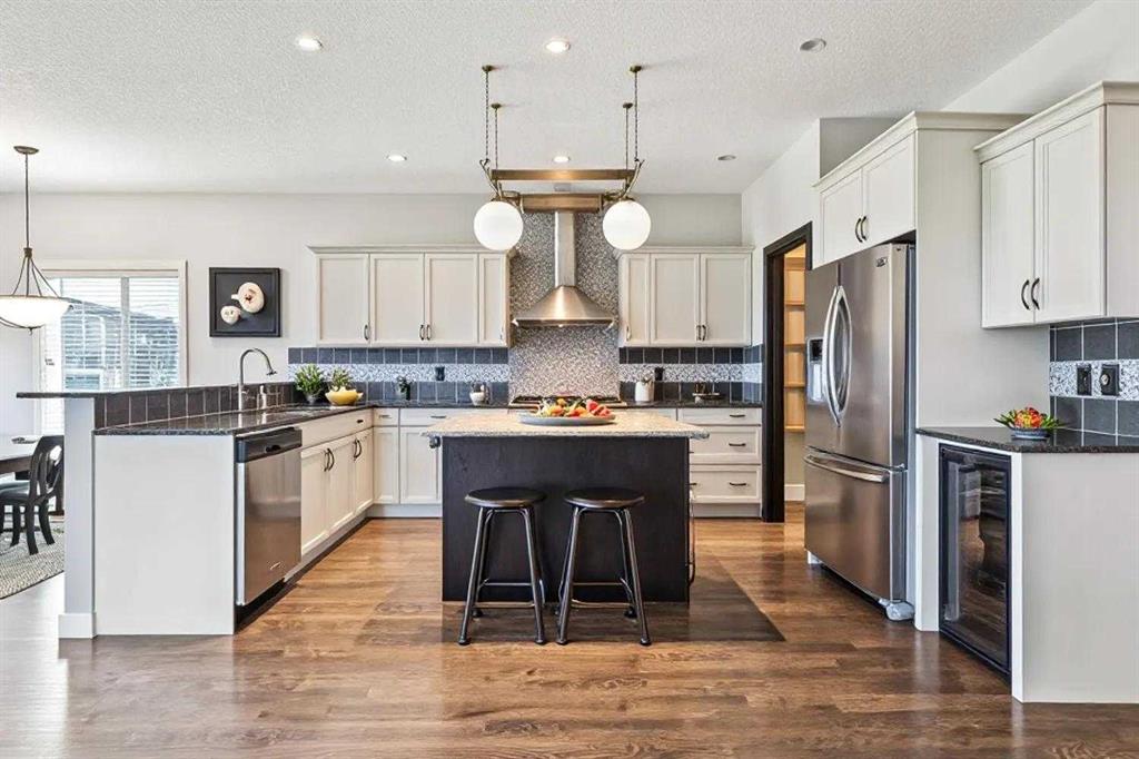 Fifth View of 170 Hanson Drive NE, Hanson Park, Langdon, Alberta, T0J 1X1
