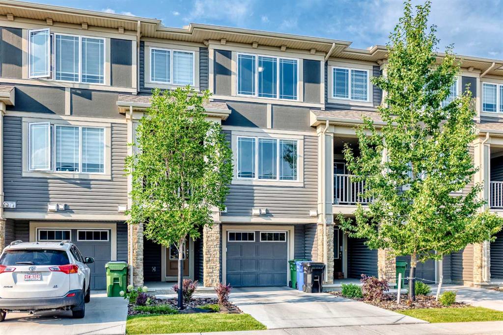 Fourth View of 39 Cityscape Row NE, Cityscape, Calgary, Alberta, T3N 0W6