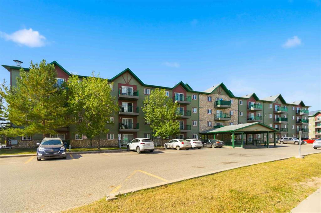 2408, 200 Lougheed Drive , A2341085, Alberta,