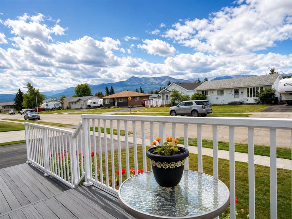 Fifth View of 11304 Leonard Street , NONE, Grande Cache, Alberta, T0E 0Y0