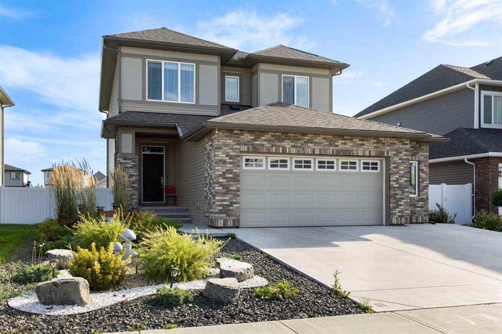 158 Amery Crescent , A2341091, Alberta,