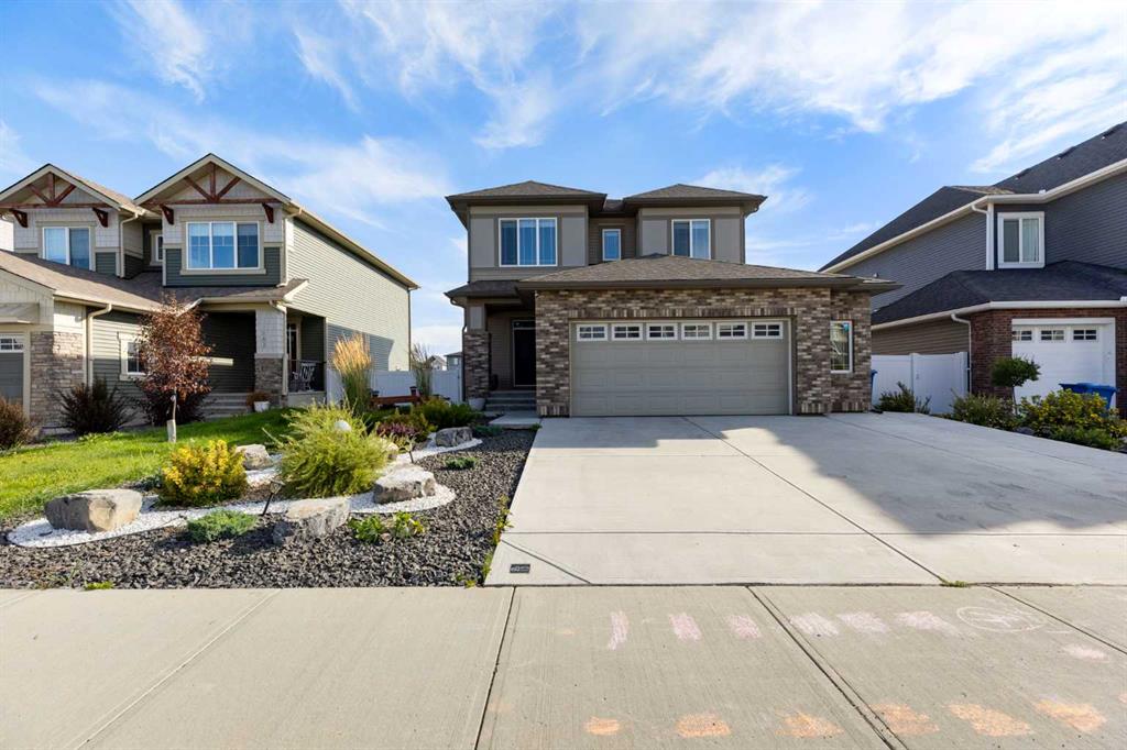 Third View of 158 Amery Crescent , NONE, Crossfield, Alberta, T0M0S0