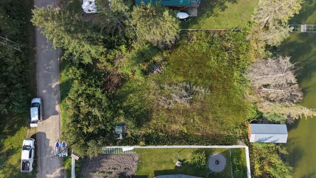 Fourth View of 344 43  , Laurier lake, Rural St. Paul No. 19, County of, Alberta, T0A 1X0
