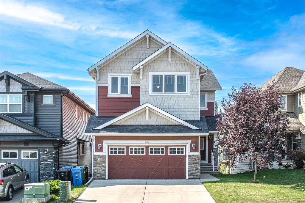 65 Sherwood Road NW, A2341094, Alberta,
