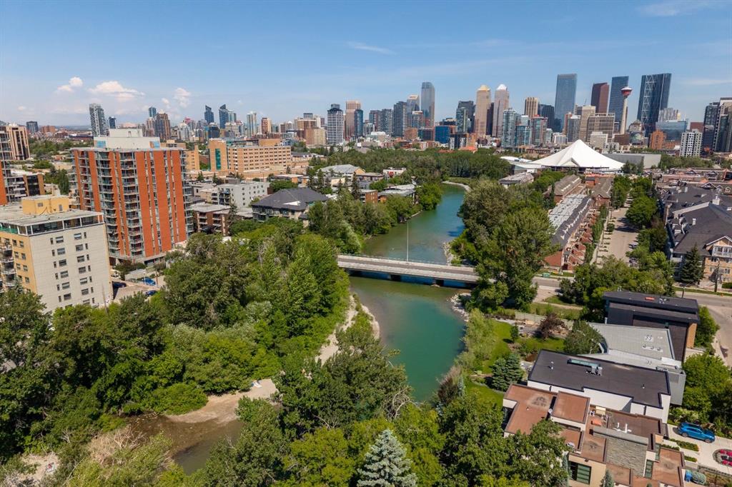 106, 108 25 Avenue SW, A2341095, Alberta,