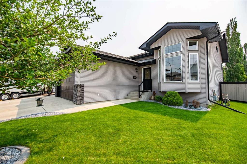 Third View of 7 Ratcliffe Street , Rosedale Meadows, Red Deer, Alberta, T4P 3X8