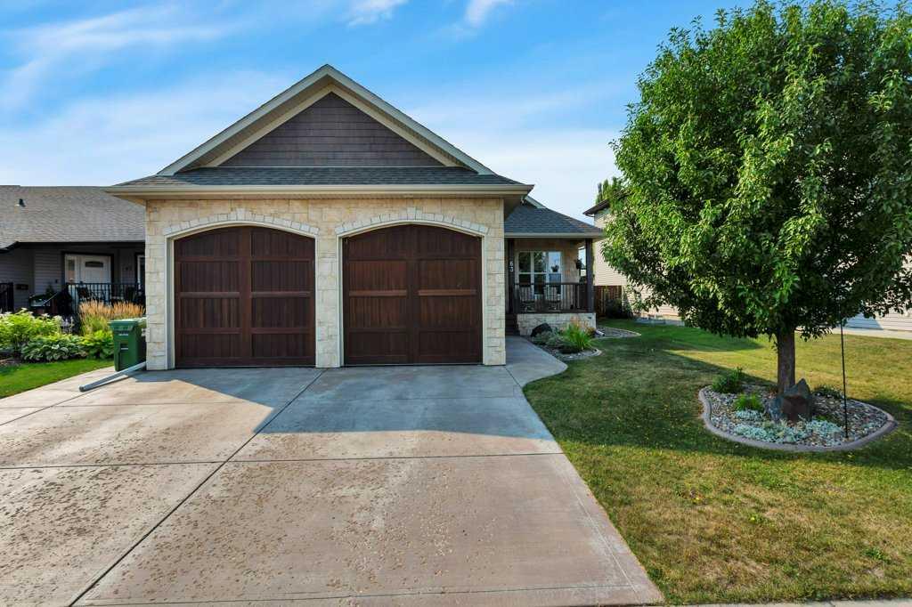 63 Carter Close , A2341102, Alberta,