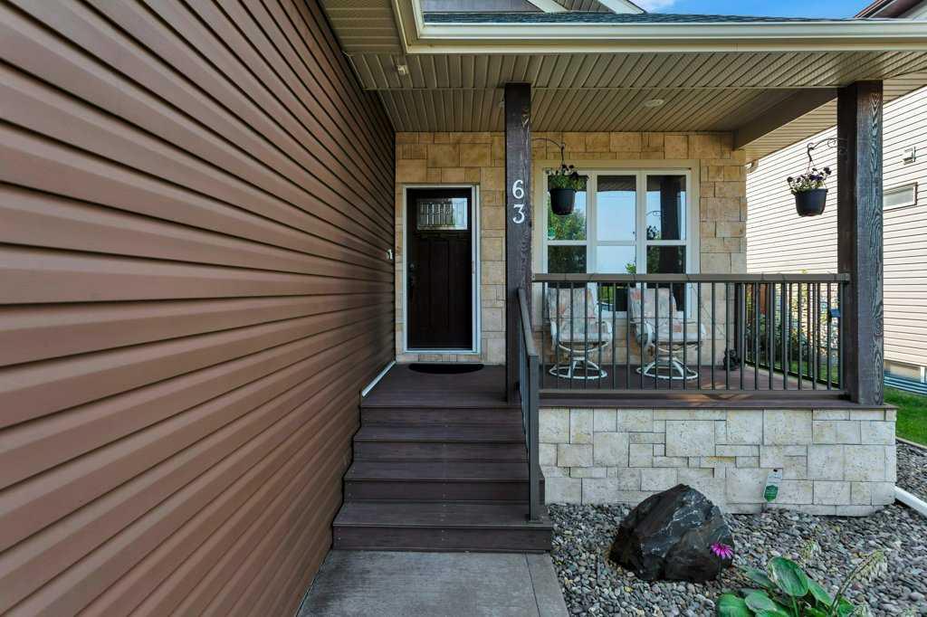 Fourth View of 63 Carter Close , Clearview Ridge, Red Deer, Alberta, T4P 0G5