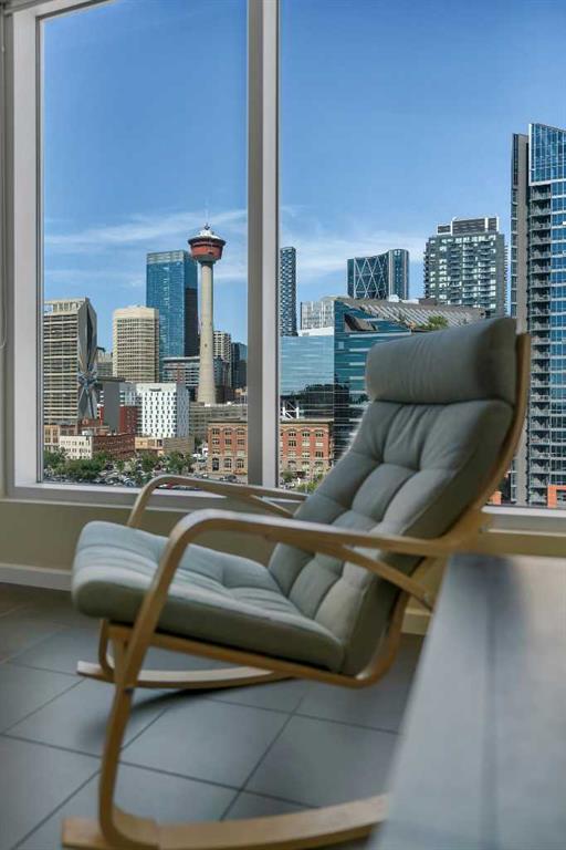 Second View of 904, 211 13 Avenue SE, Beltline, Calgary, Alberta, T2G 1E1