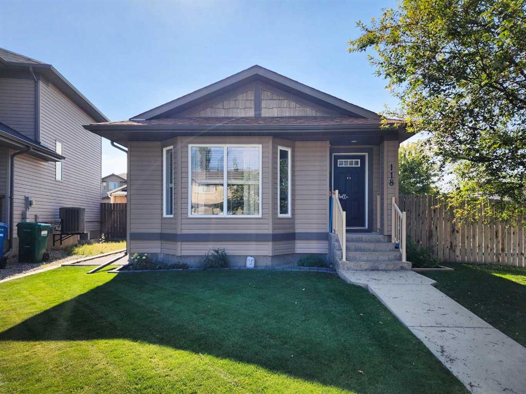 Fourth View of 118 Silkstone Road W, Copperwood, Lethbridge, Alberta, T1J 2G3