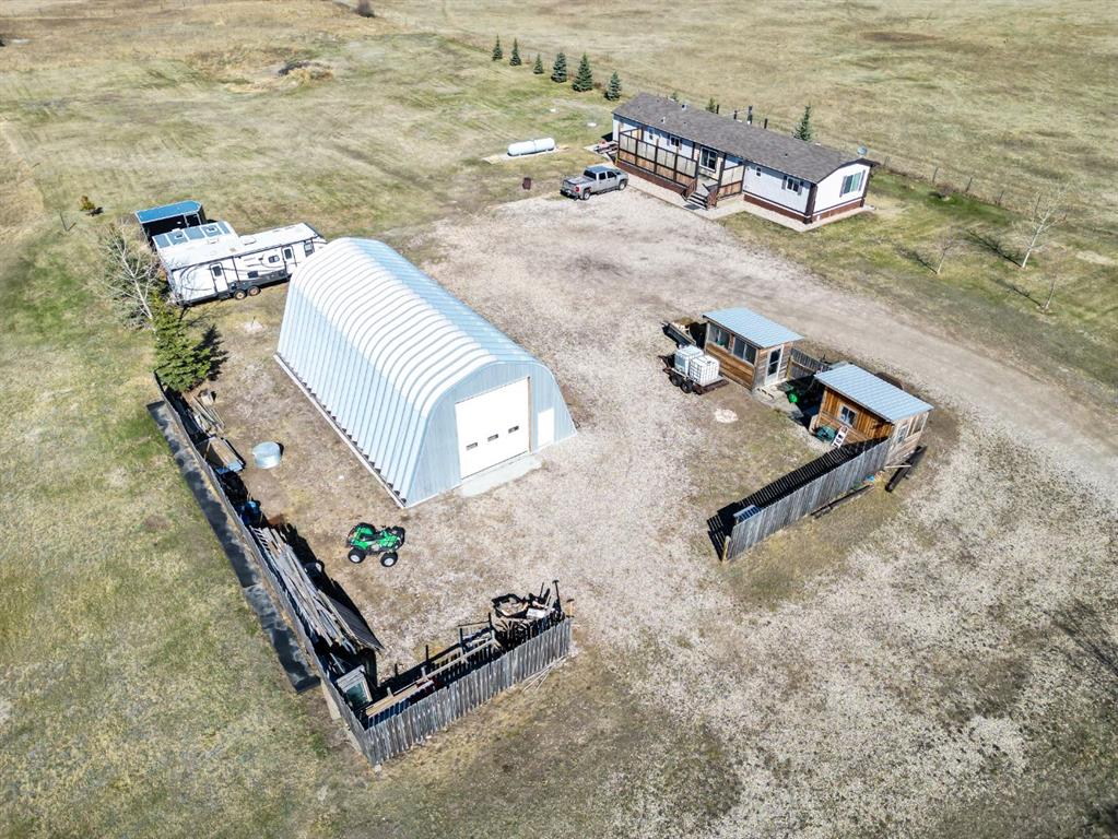 Third View of 232080 Range Road 250  , NONE, Rural Wheatland County, Alberta, T1P1J6