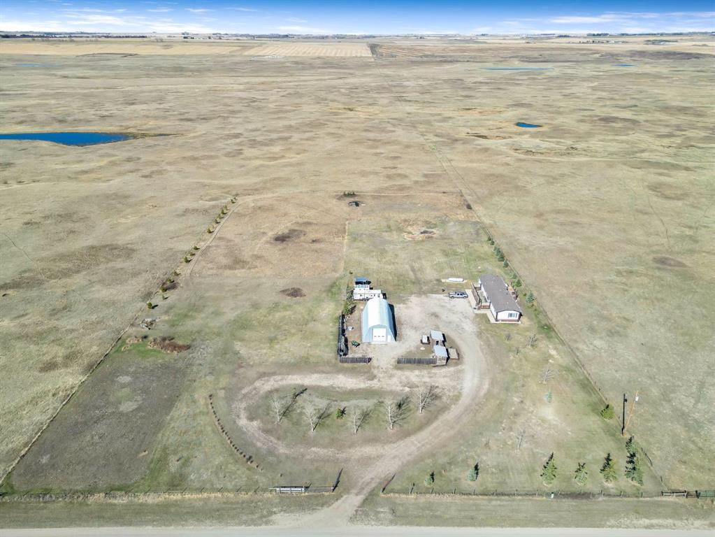 Fifth View of 232080 Range Road 250  , NONE, Rural Wheatland County, Alberta, T1P1J6