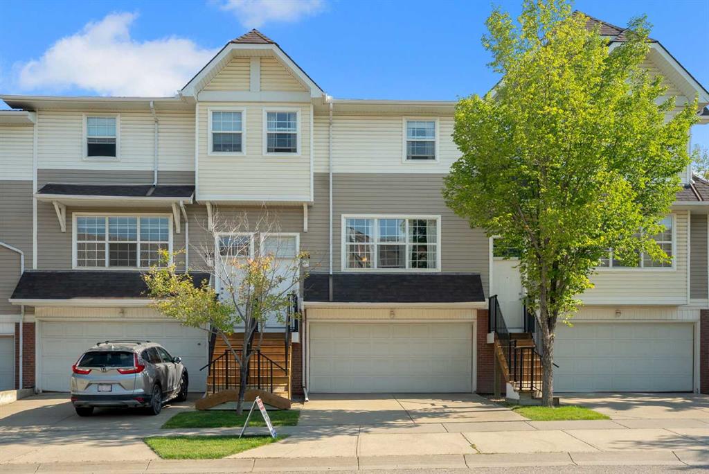MLS® listing #115352299 for sale located at 254 Tuscany Springs Boulevard NW