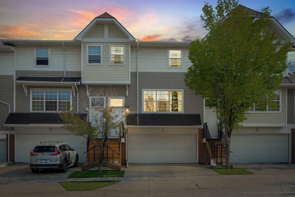 Third View of 254 Tuscany Springs Boulevard NW, Tuscany, Calgary, Alberta, T3L 2R6